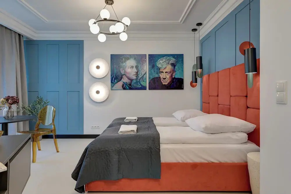 Żurawie IKONY 2 by Grand Apartments