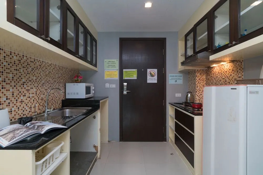 Dee Residence Phuket