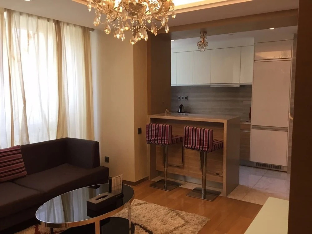 Private Apartment-Fortune Century Square