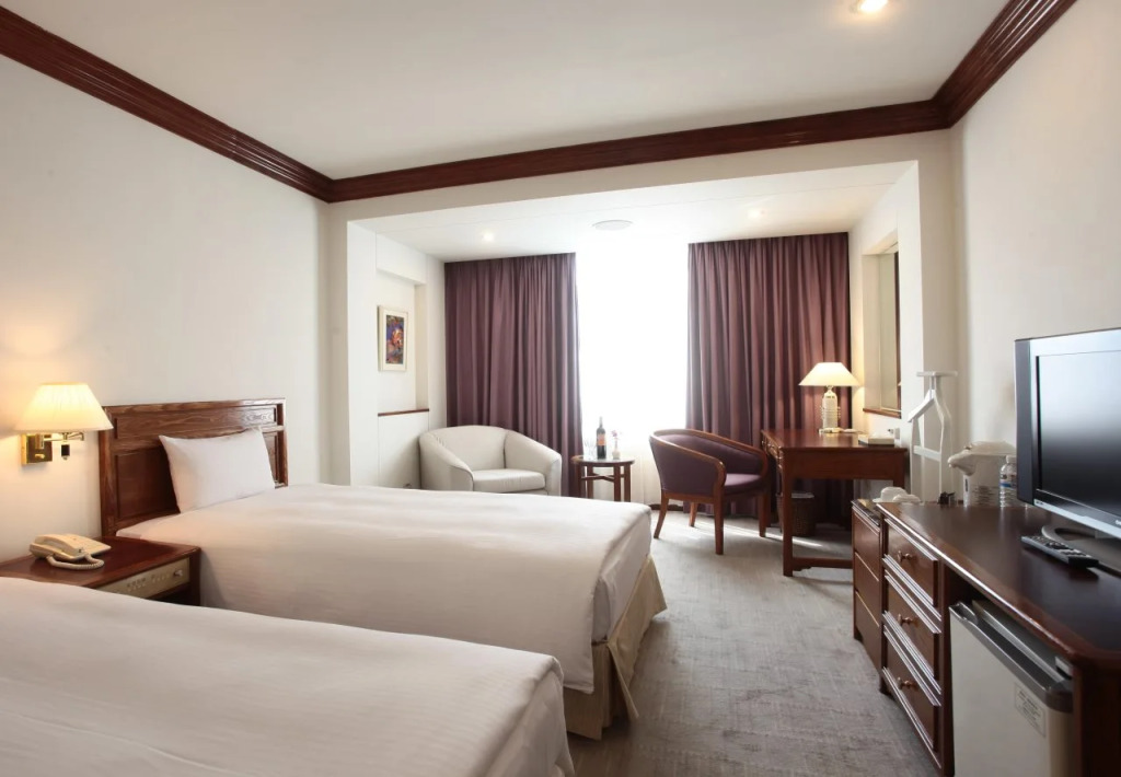 Hotel Tainan