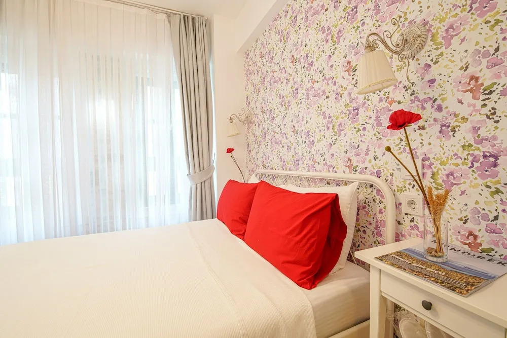 Gelincik Otel