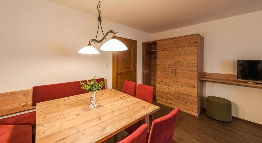 Ferienhaus Larinmos