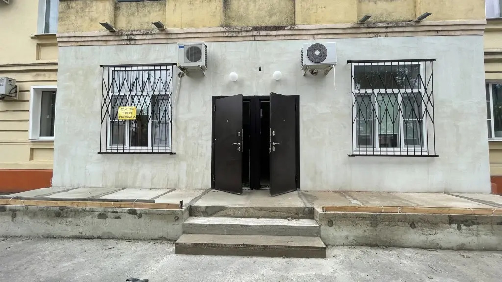 Guest house Baza otdyha Vodnik