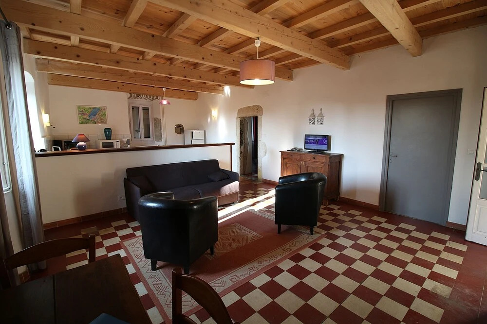 Gîte Voidon