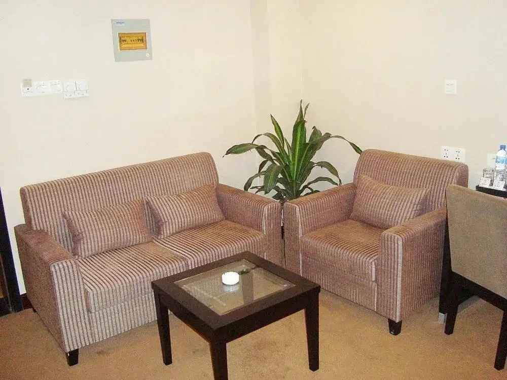 Nanyuan Inn Suzhou Industrial Park