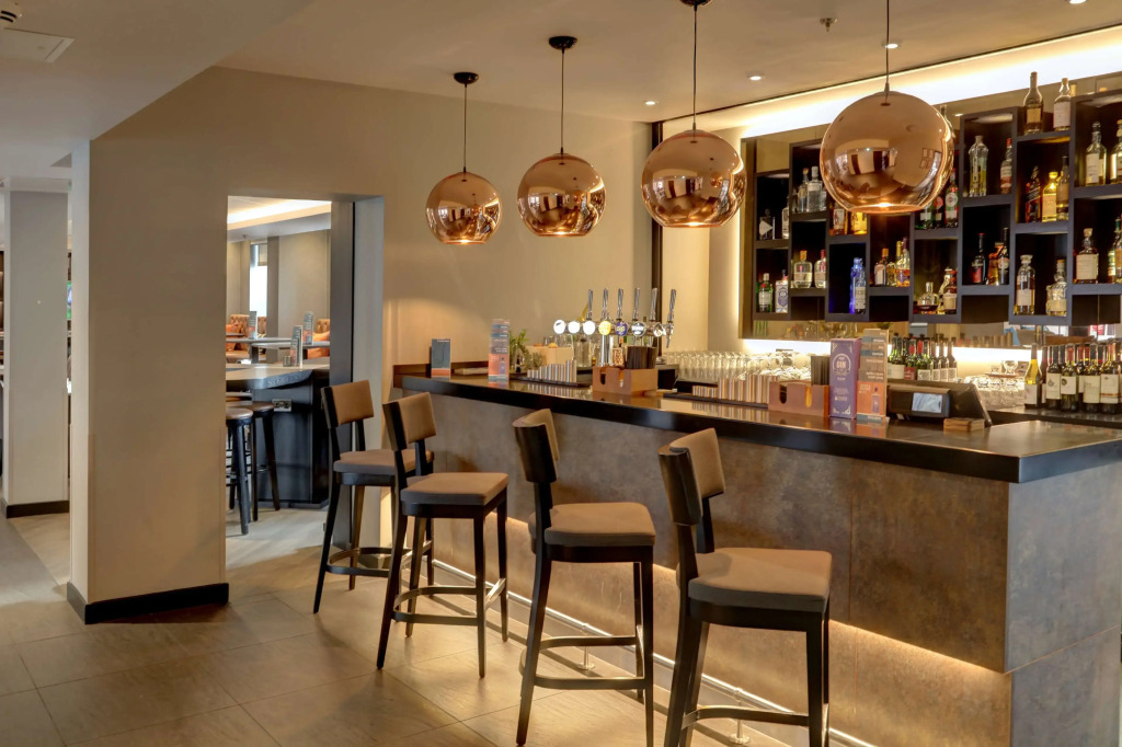Ten Hill Place, WorldHotels Distinctive