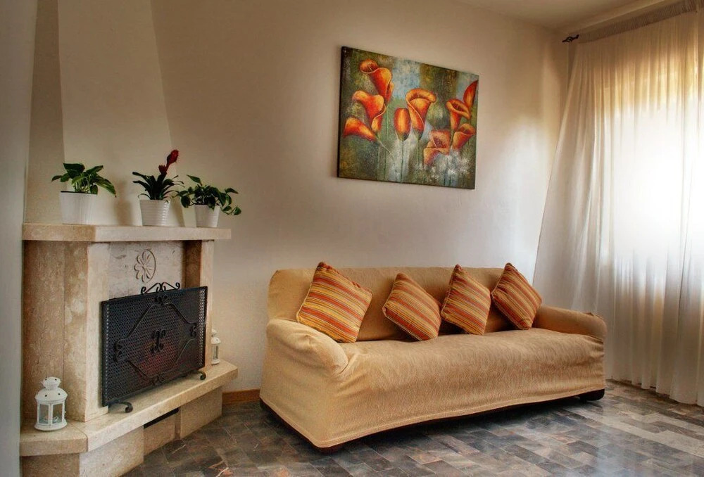 B&B Casa Ro'