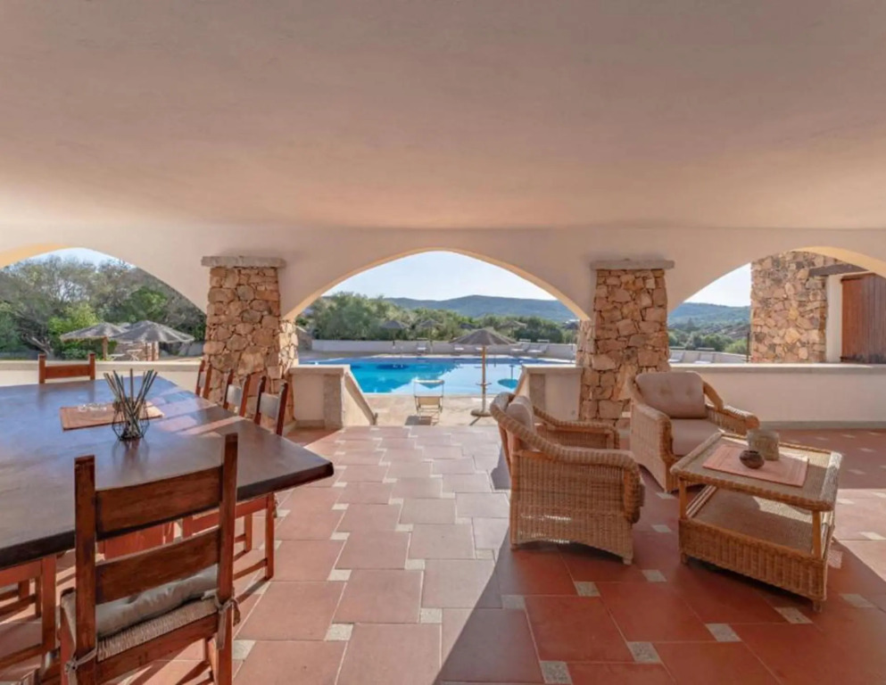 Villa Antonina