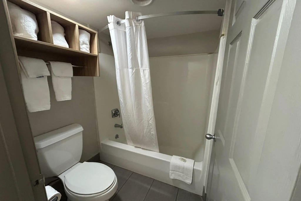 Days Inn by Wyndham Ridgeland South Carolina