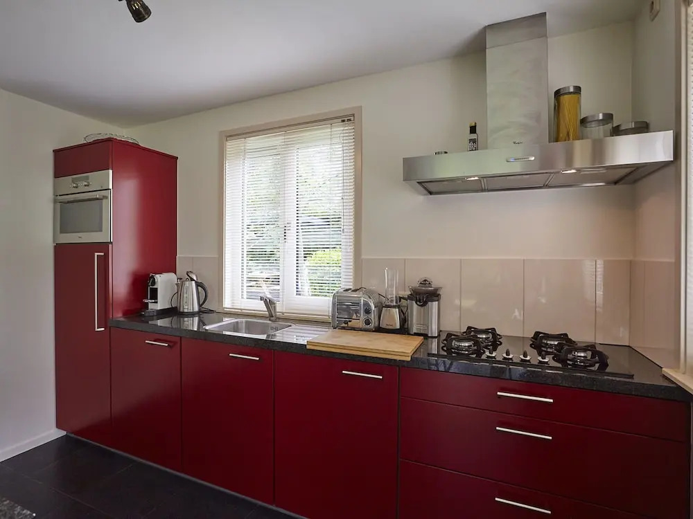 Holiday Home in Kortgene Near Lake Veere
