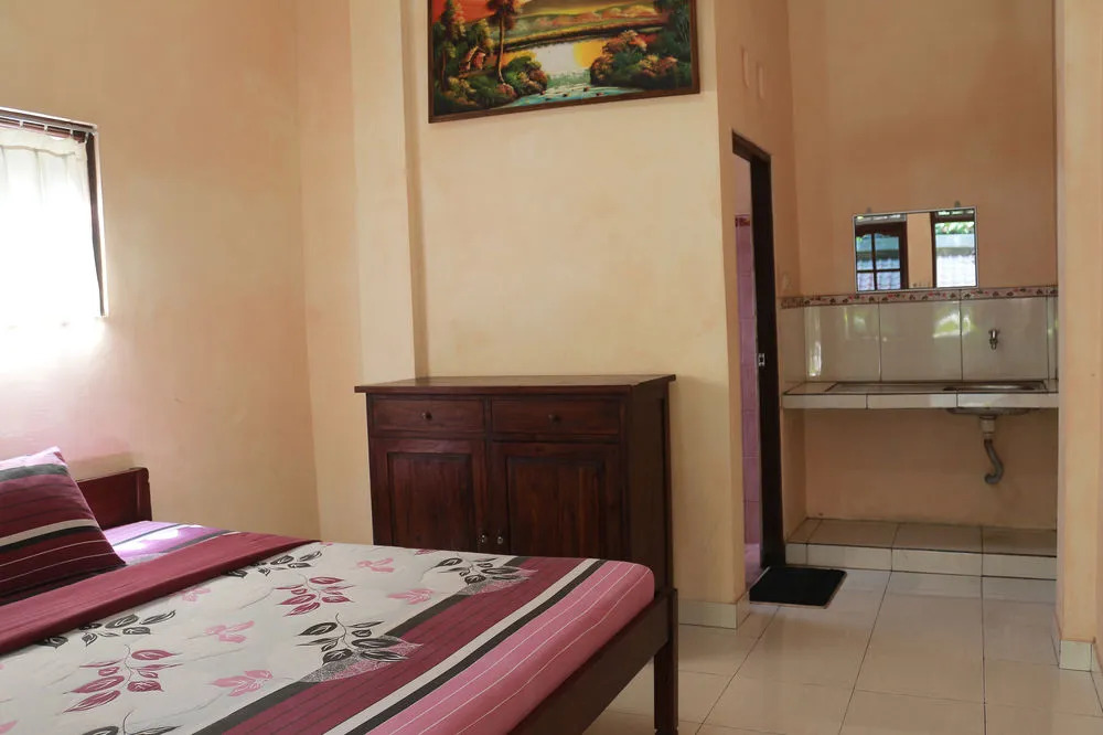Citrus Tree Villas - Arik