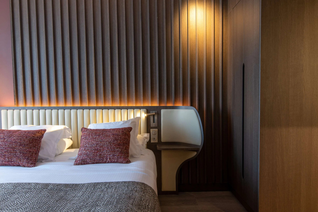 Best Western Premier Hotel de la Paix