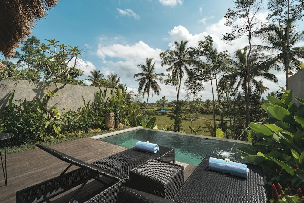 Amertha Jhana Villas by GenuineHost