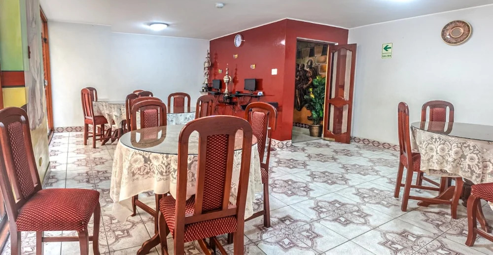 Hostal Monumental