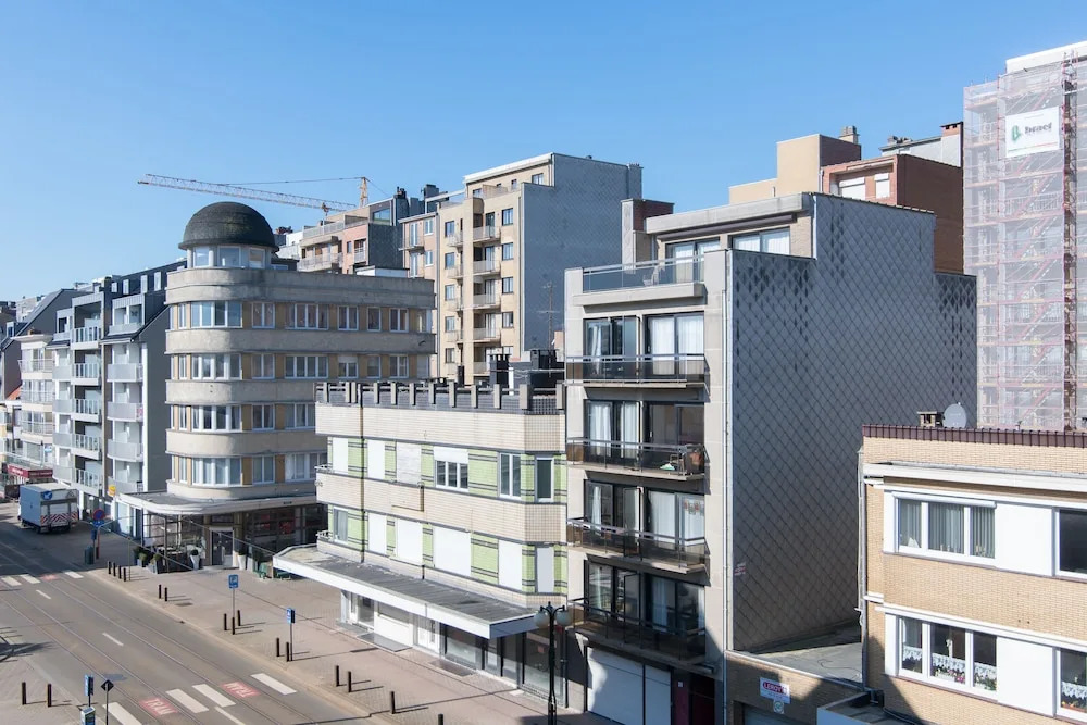 Duplex App De Panne