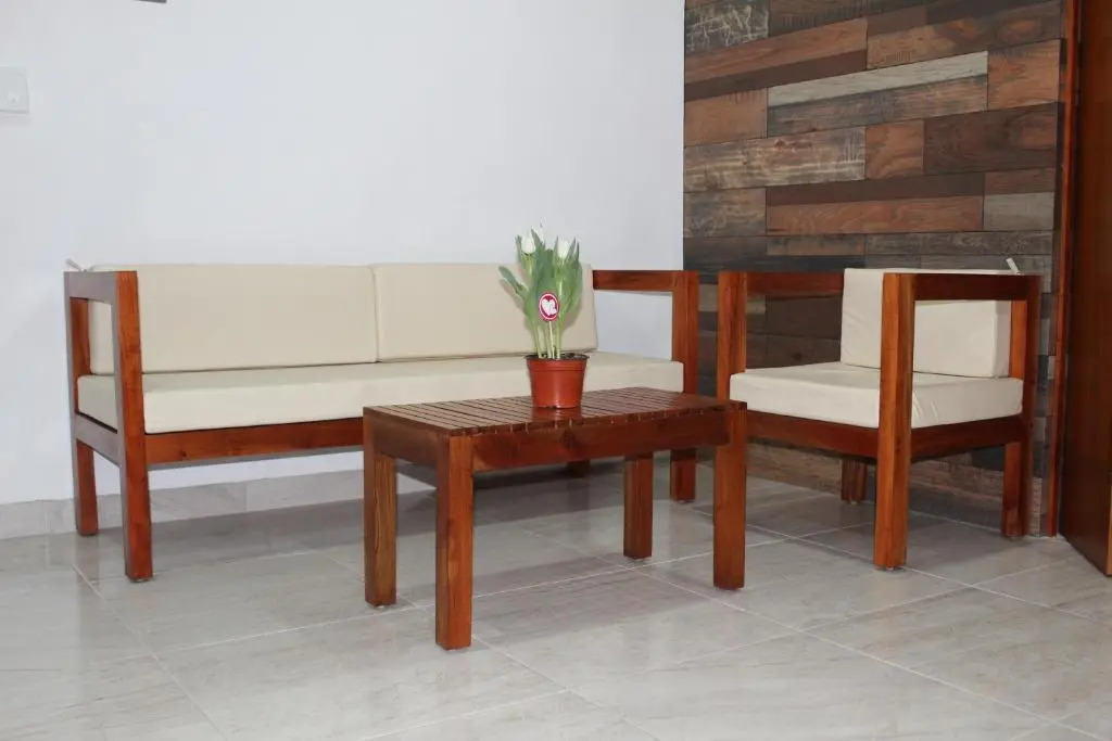 Departamento 6. Tuumben Che