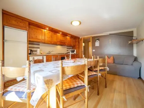 Maison Ostaria MyHolidayLivigno