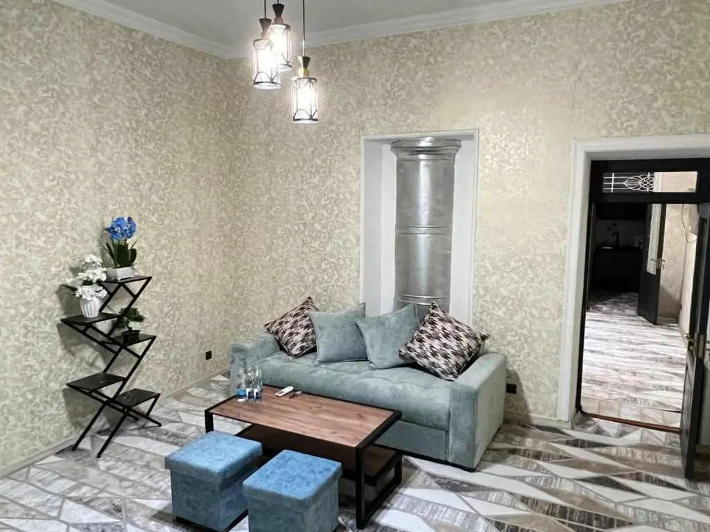 All inclusive guest house (Ол инклюзив гест хаус)