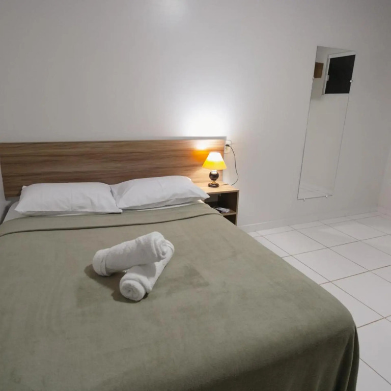 Hotel Verde Mares