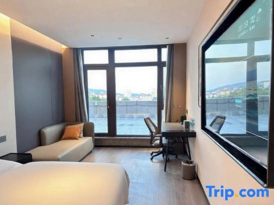Weihai Wassim Hotel