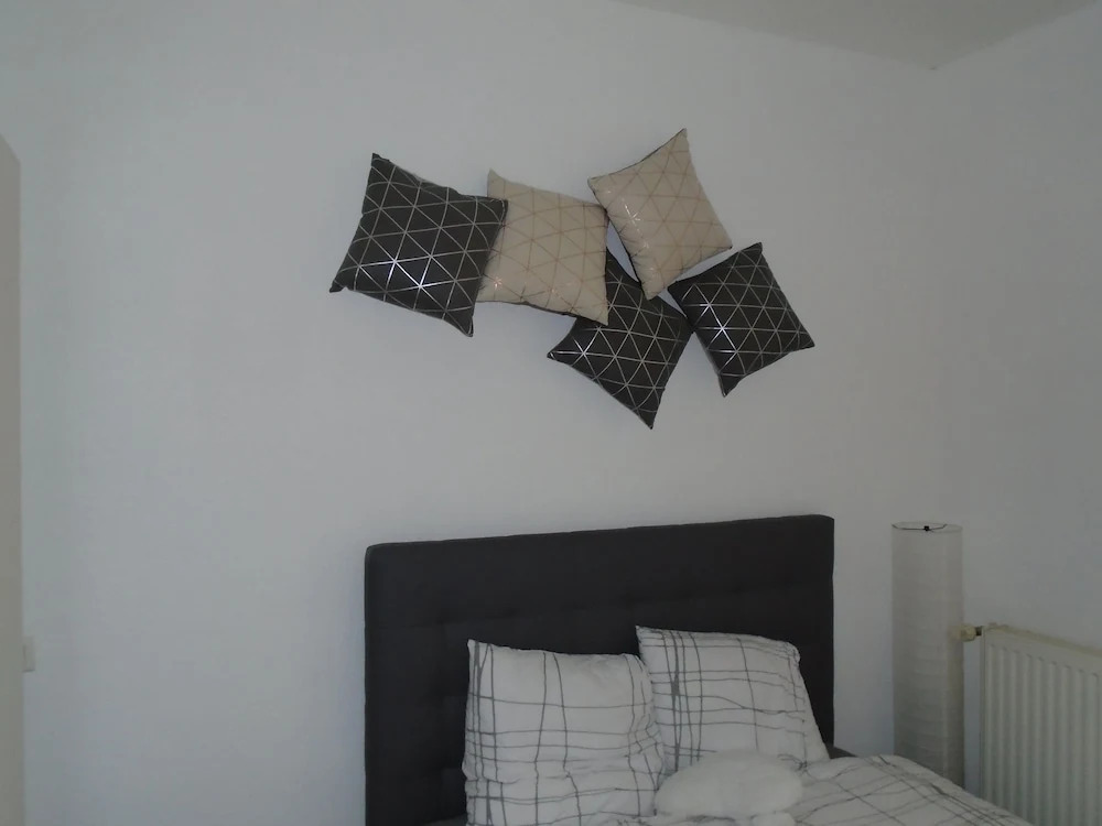 Appartement La Motte