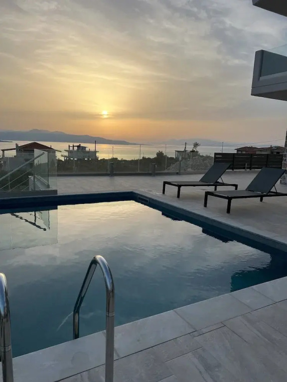 Theologos Views