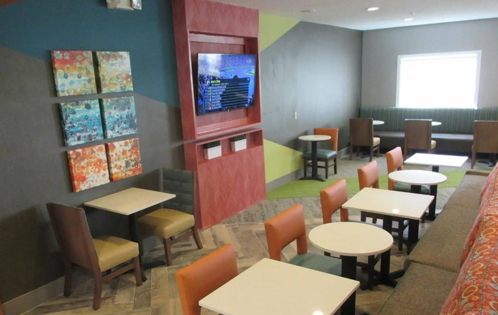 Best Western Plus Harrisburg Mechanicsburg