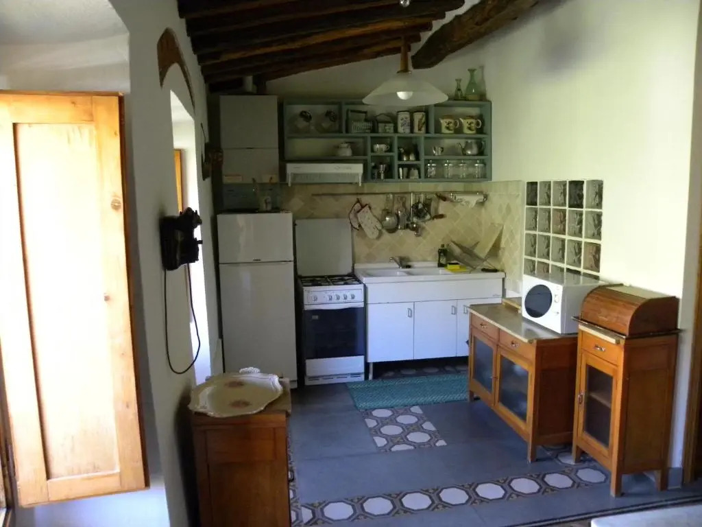 Casa Tucci