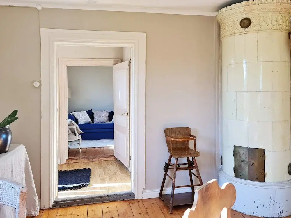 6 person holiday home in KÖPINGSVIK-By Traum