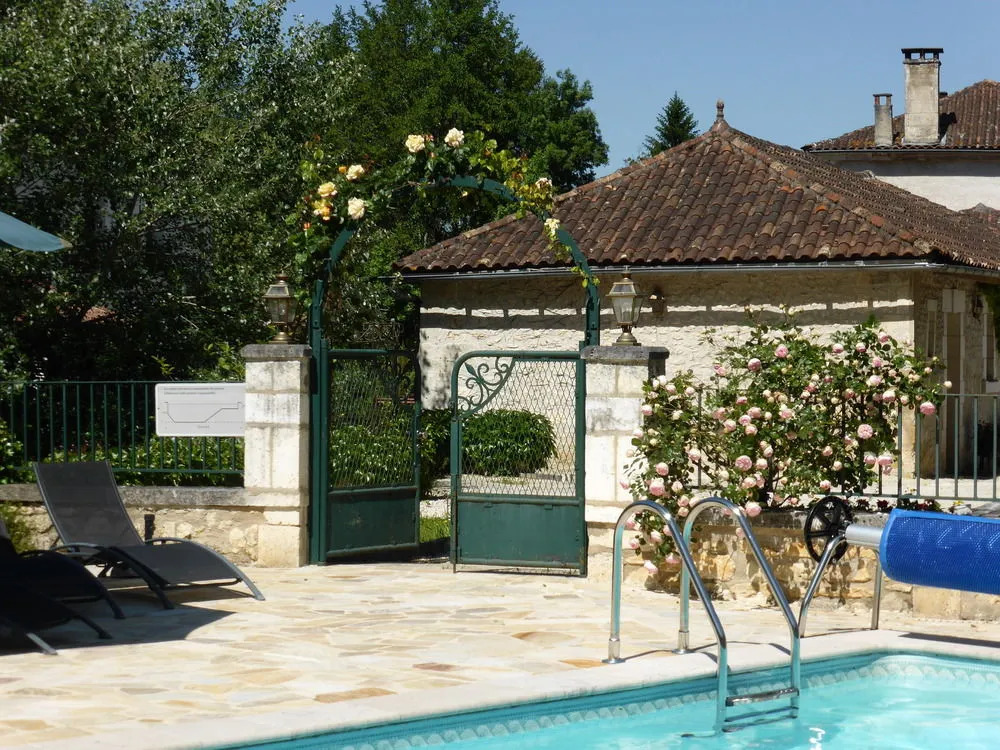 Moulin de Vigonac