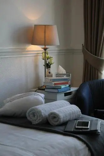 Cloves Boutique Bed & Breakfast