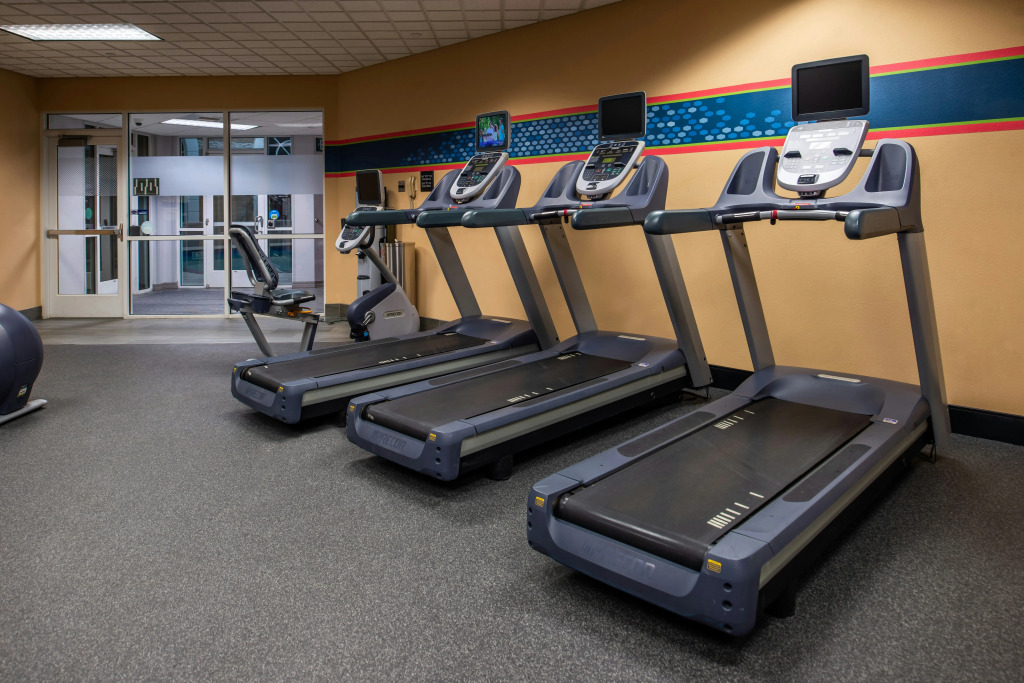 Hampton Inn & Suites Boise/Spectrum