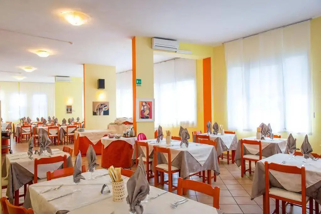 Hotel Levante Sul Mare