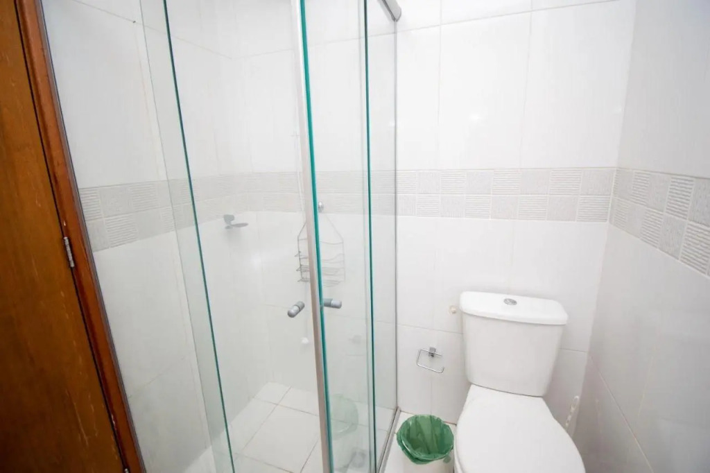 Flat Com Vista Espetacular De Goiânia   Snt2806