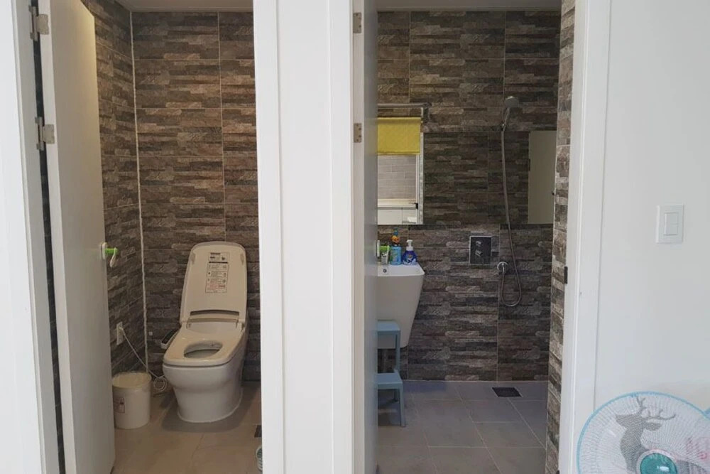 Gapyeong Elsa Spa Pension