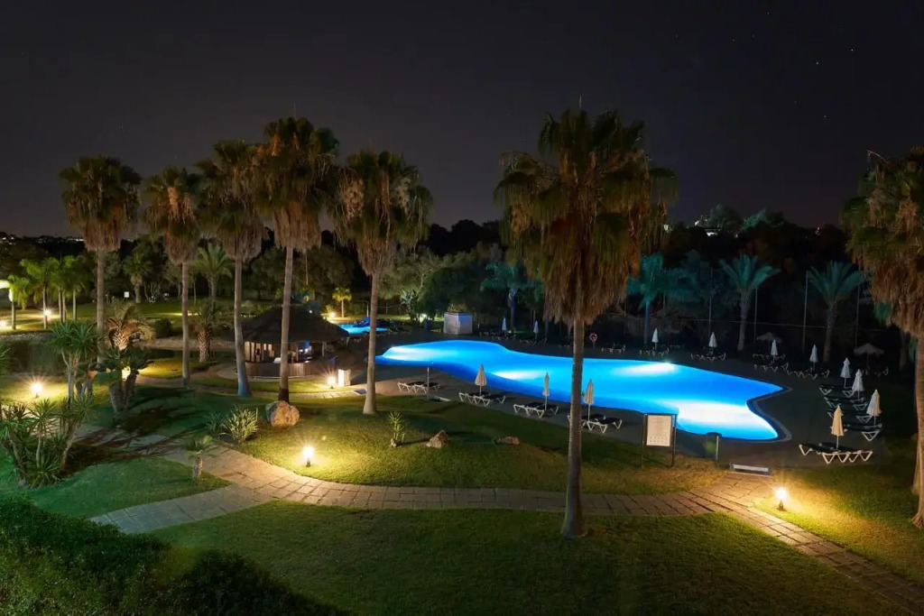 Alvor Village Suites