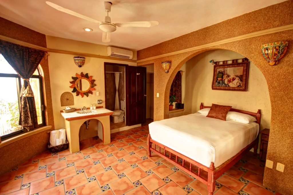 Hotel Cielo