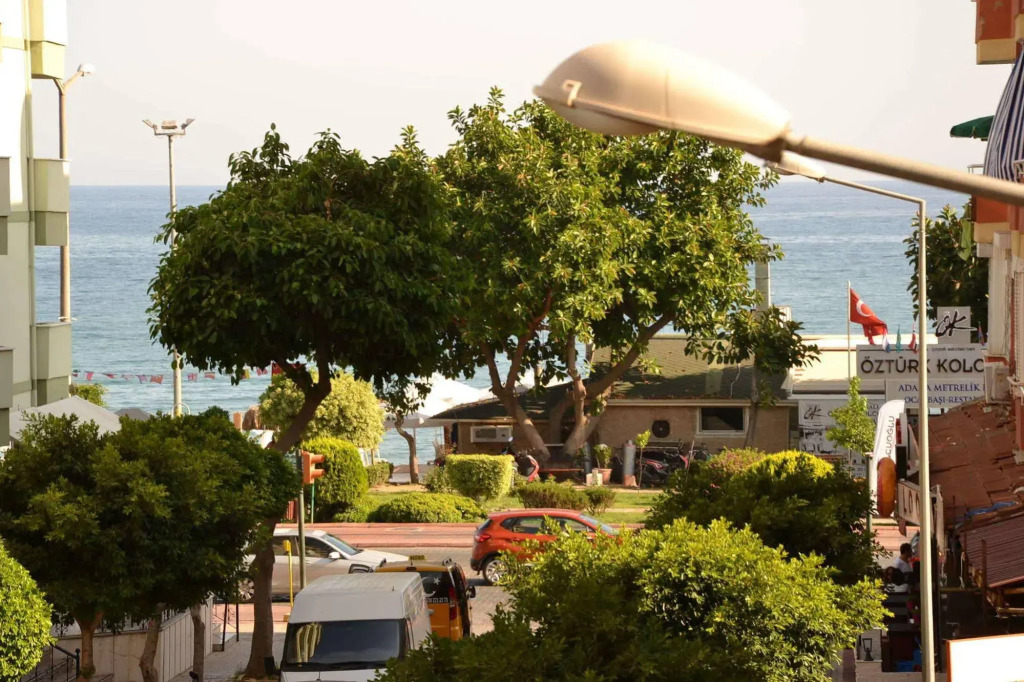 Huzuray Otel