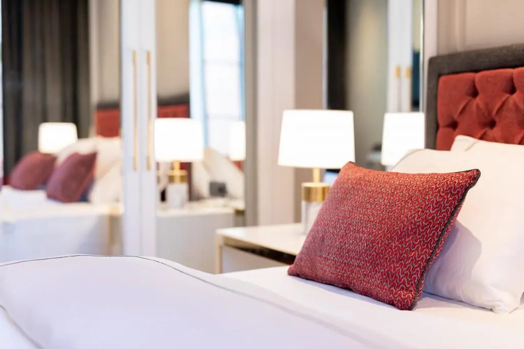 Motif Hotel Çeşme