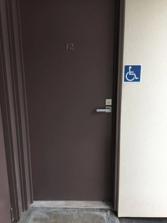 Achilles Motel