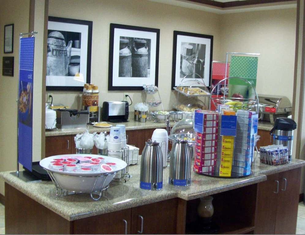 Hampton Inn Gallipolis