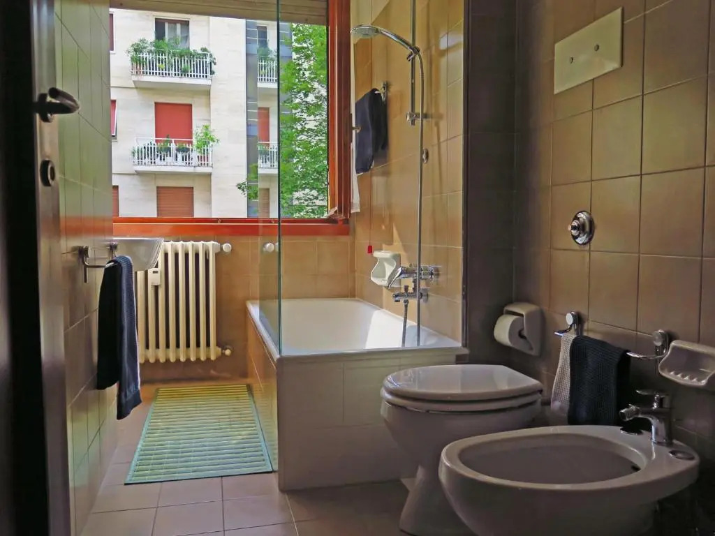 Casa Berizzi