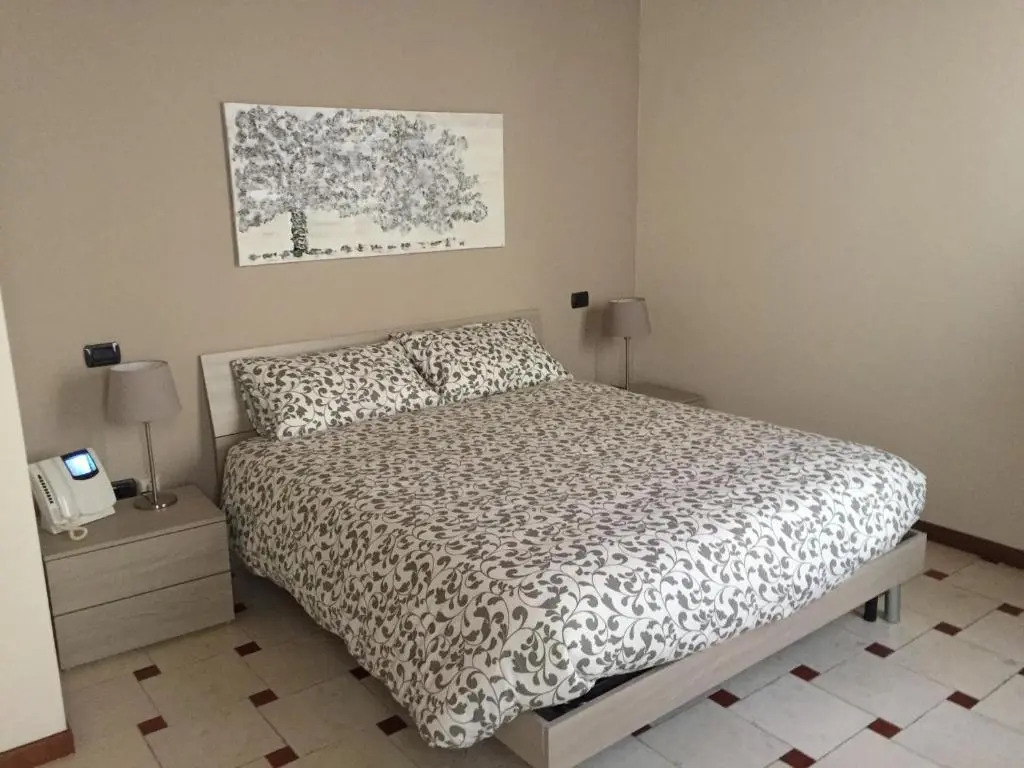 B&B Via Garibaldi