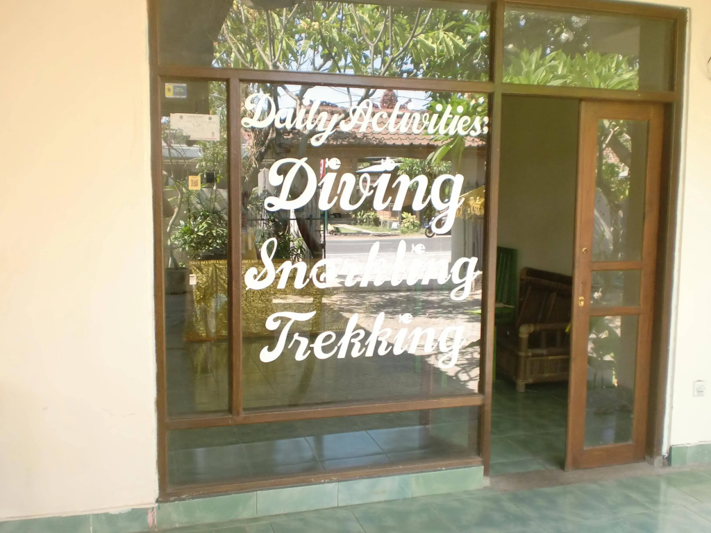 Rare Angon Homestay