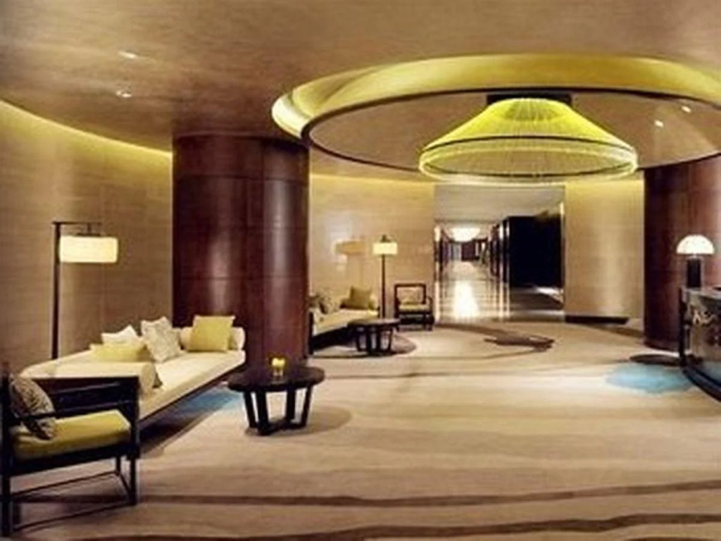 Chongqing Ronghui Grand Hotel