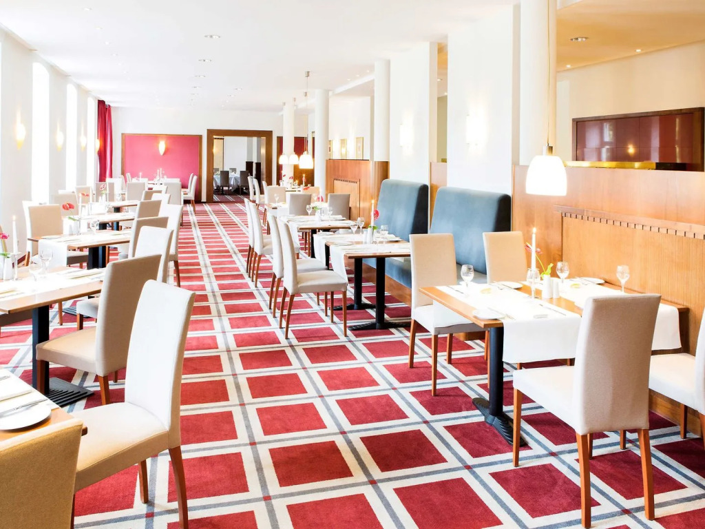NOVOTEL Hildesheim City