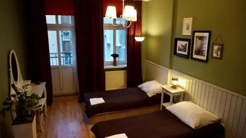 Apartament MORE