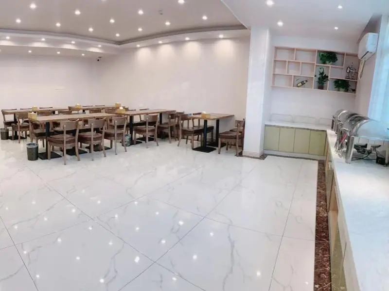 GreenTree Inn HeFei South High-Speed Railway Station BaoHe Avenue Baohe District Government Hotel