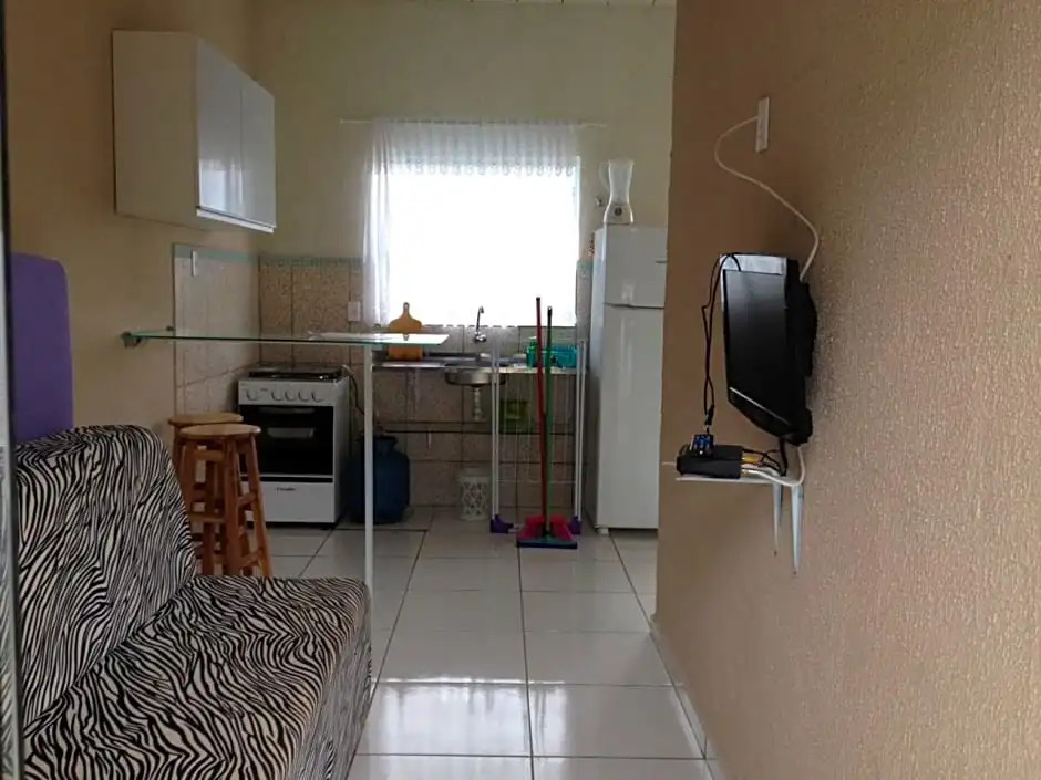 Chale Cantinho Albamar