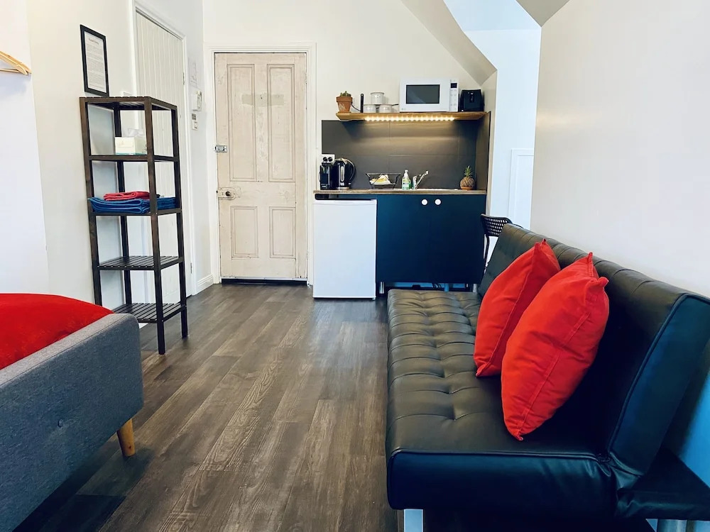 The Loft